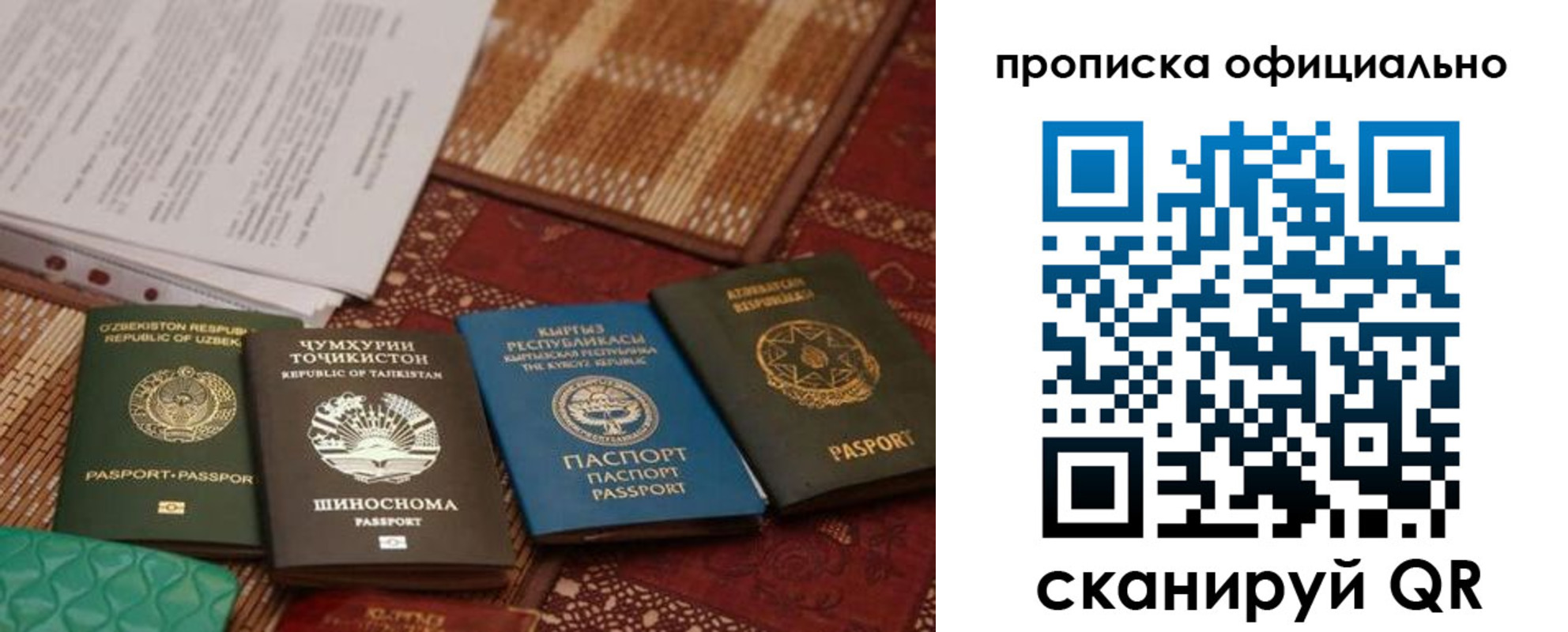 где прописаться в Ковдоре